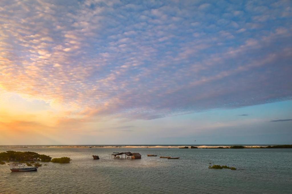 Casamar Guriuホステル エクステリア 写真